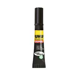 Uhu All-Purpose Flex & Clean Solvent-Free Glue