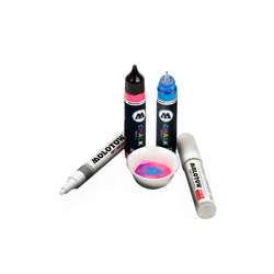 MOLOTOW™ | CHALK Ink Refill — 30 ml
