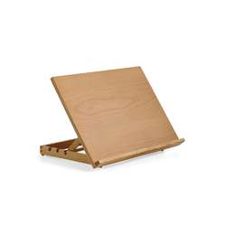 LEFRANC & BOURGEOIS | EBRO Table Easel — A3