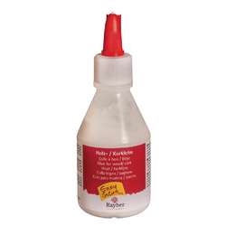 Rayher | Cork & Wood Glue — 100 ml