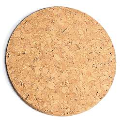 Rayher | Cork Discs — individual
