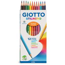 GIOTTO | STILNOVO Coloured Pencils — sets