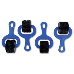 O'color | Effect Roller sets — 4 different rollers