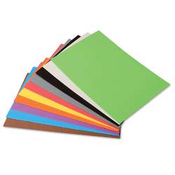 O'color | Foam Rubber sheets — 10 x 2 mm thick