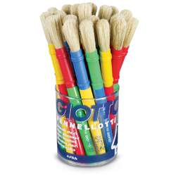 GIOTTO | PENNELLOTTI Brush set — 20 brushes