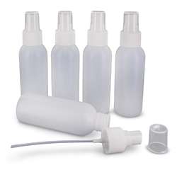 O'color | 100 ml Spray Bottles — pack of 5