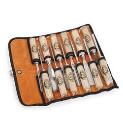 Kirschen Professional Woodcarving Set