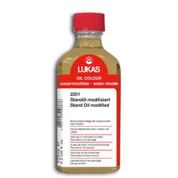 LUKAS | Modified Stand Oil 2251 — 125 ml bottle
