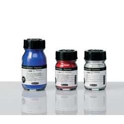 Schmincke | Pure Artists’ Pigments — jars