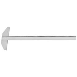 Wonday® | Aluminium T-Square — fixed head