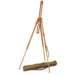 JULLIAN® | Field Easel — JB10