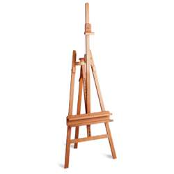 MABEF | Lyre Easel — M11