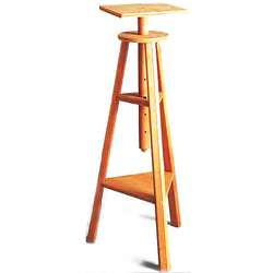MABEF | Sculpture Stand —M36
