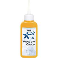 KREUL | WINDOW COLOR Paints — 80 ml bottles