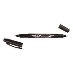 Tombow | MONOTWIN Marker — black