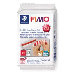 STAEDTLER® | FIMO® Mix Quick Kneading Aid — 100 g block