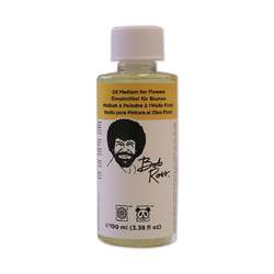 Bob Ross® | Flower Oil — 100 ml