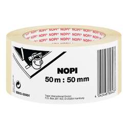 tesa® | NOPI Masking Tape — 50 metre roll