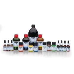 ROHRER & KLINGNER | Drawing Ink — individual bottles