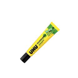 UHU® | All-Purpose Flex & Clean Glue — 20 g tube