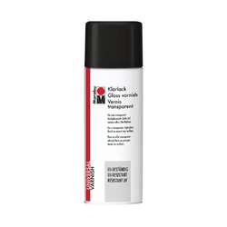 Marabu | Universal Gloss Varnish — UV resistant