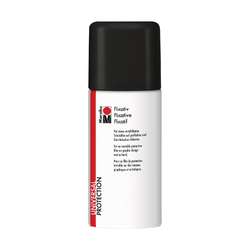 Marabu | Fixative — aerosol cans