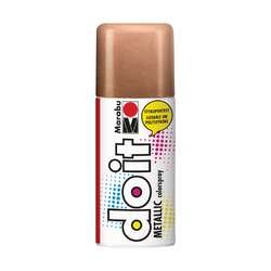 Marabu | do it METALLIC Colorspray — 150 ml aerosol