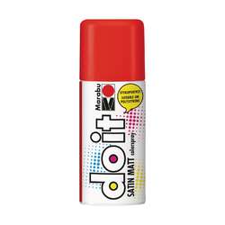 Marabu | do it SATIN MATT Colorspray — 150 ml aerosol