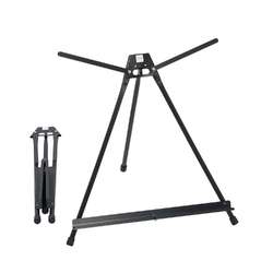 JULLIAN® | Aluminium Table Easel — LAL-T