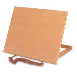 JULLIAN® | Drawing & Painting Board — JTD