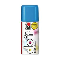 Marabu | do it NEON Colorspray — 150 ml aerosol