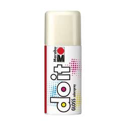 Marabu | do it GLOSS Colorspray — 150 ml aerosol