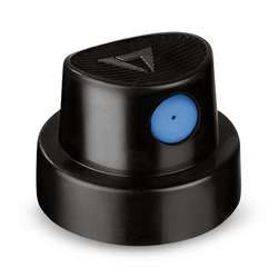 MOLOTOW™ | SOFT CAP Spray Heads — blue / black
