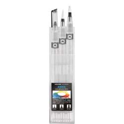 MOLOTOW™ | AQUA Squeeze Pen — sets