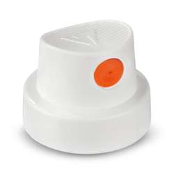 MOLOTOW™ | ‘SILENTFAT’ Cap — spray can cap with vent
