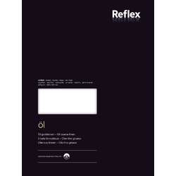 Schoellershammer | Reflex Oil Painting Paper — 230 gsm
