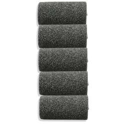 ESSDEE | Replacement Foam Ink Rollers — packs of 5