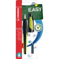 STABILO® | EASYbuddy School Fountain pens — individual