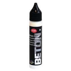 ViVA DECOR® | Concrete Glaze — 28 ml pens