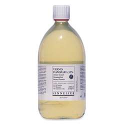 SENNELIER | Dammar Gum — 1 kg bag