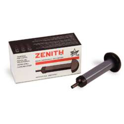 ZENITH | Paper Drill — 5.5 mm steel die