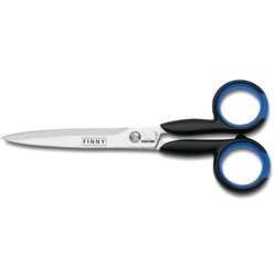 KRETZER | FINNY Profi Craft Scissors — 6” / 15 cm