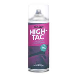 GHIANT | HIGH-TAC Permanent Mounting Spray — 400 ml spray can