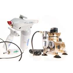 COPIC® | Airbrush set — ABS 3