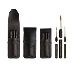 da Vinci | Watercolour Travel Brush set — series 1503