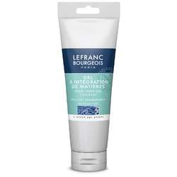 LEFRANC & BOURGEOIS | Material Integration Gel — gloss