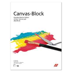 Canvas Rolls - Artists' Canvas - Cowling & Wilcox