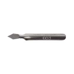 Hiro Leonardt | Cutting/Vaccinating dip pen nibs — packs