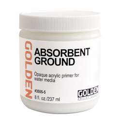 GOLDEN® | ABSORBENT GROUND — pots