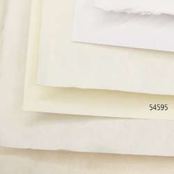Awagami Factory® | Shiramine Japanese paper — individual sheets